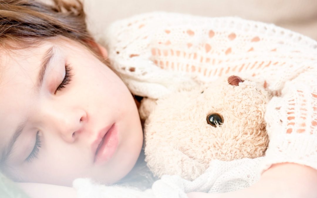 sleep service for kids with autism at reinforcement unlimited